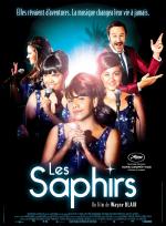 voir la fiche complète du film : Les Saphirs