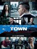 voir la fiche complète du film : The Town
