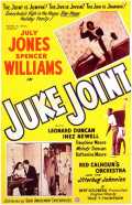 voir la fiche complète du film : Juke Joint
