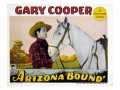 voir la fiche complète du film : Arizona Bound