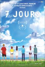 voir la fiche complète du film : 7 jours