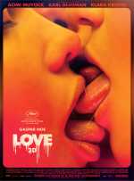 voir la fiche complète du film : Love