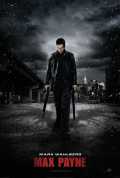 voir la fiche complète du film : Max Payne