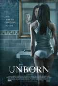 voir la fiche complète du film : The Unborn