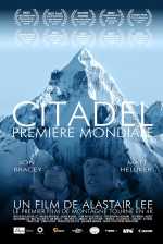 voir la fiche complète du film : Citadel, première mondiale