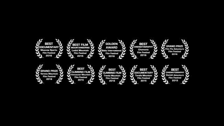 Extrait vidéo du film  Citadel, première mondiale