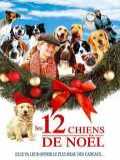 voir la fiche complète du film : Les 12 chiens de Noël