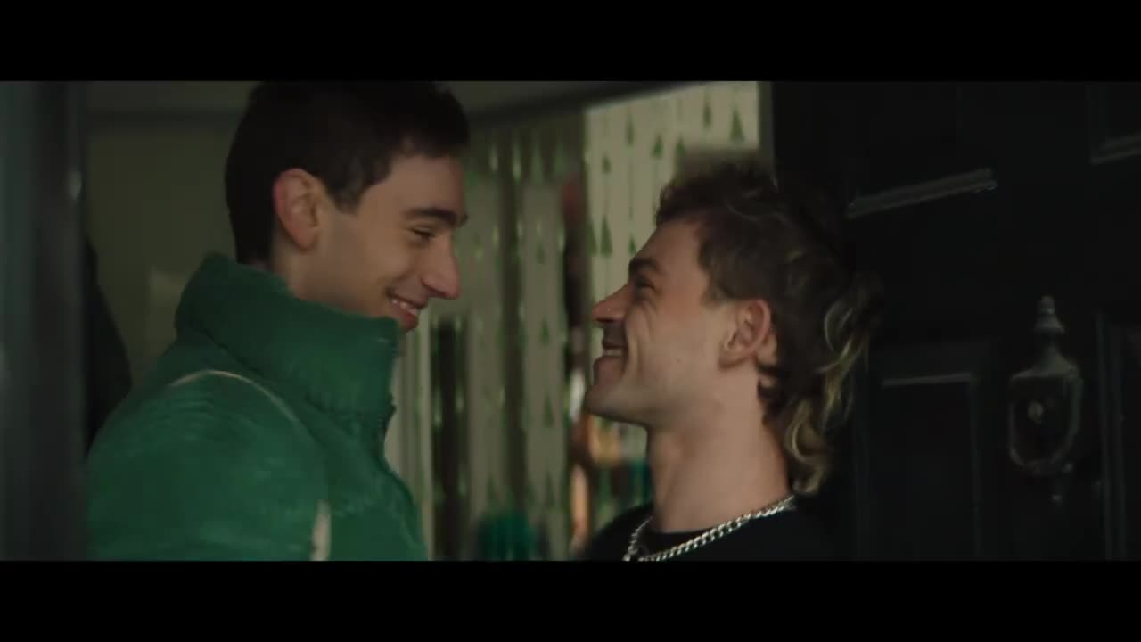Extrait vidéo du film  Solo