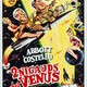 photo du film Deux nigauds chez Vénus