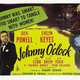 photo du film Johnny O'Clock