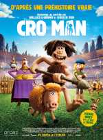 voir la fiche complète du film : Cro Man