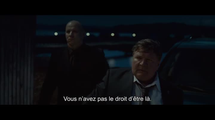 Extrait vidéo du film  Leviathan