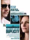 voir la fiche complète du film : Duplicity