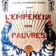 photo du film L'Empereur des pauvres