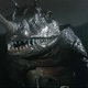 photo du film Gamera contre Barugon