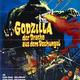photo du film Gamera contre Barugon