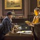 photo du film La Nuit au musée : le secret des pharaons