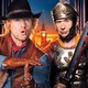 photo du film La Nuit au musée : le secret des pharaons