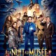 photo du film La Nuit au musée : le secret des pharaons