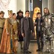 photo du film La Nuit au musée : le secret des pharaons