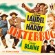 photo du film Les Rois de la blague