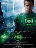 voir la fiche complète du film : Green Lantern