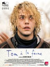 Tom à La Ferme