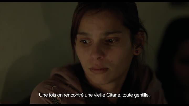 Extrait vidéo du film  Zaneta