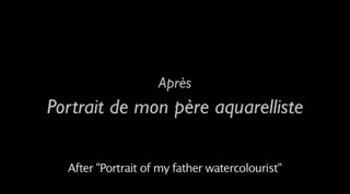 Extrait vidéo du film  Portrait de ma mère poète