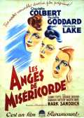 voir la fiche complète du film : Les Anges de miséricorde