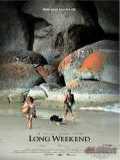voir la fiche complète du film : Long Weekend