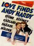 voir la fiche complète du film : L Amour frappe Andy Hardy