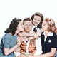 photo du film L'Amour frappe Andy Hardy