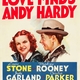 photo du film L'Amour frappe Andy Hardy