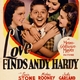 photo du film L'Amour frappe Andy Hardy