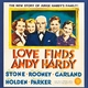 photo du film L'Amour frappe Andy Hardy