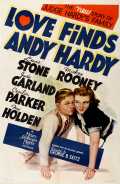 L Amour Frappe Andy Hardy