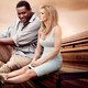 photo du film The Blind Side : L'éveil d'un Champion