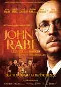 voir la fiche complète du film : John Rabe, le juste de Nankin