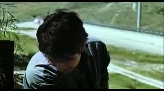 Un extrait du film  Norteado