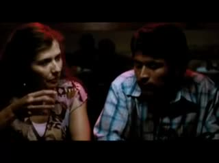 Un extrait du film  Norteado