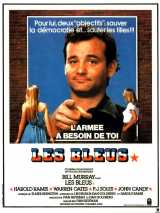 voir la fiche complète du film : Les bleus