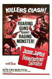 voir la fiche complète du film : Jesse James contre Frankenstein