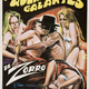 photo du film Les Aventures galantes de zorro