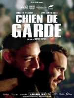 voir la fiche complète du film : Chien de garde