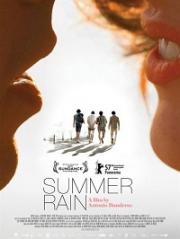Summer rain