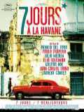 voir la fiche complète du film : 7 jours à La Havane