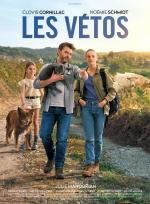 voir la fiche complète du film : Les Vétos