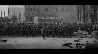 Extrait vidéo du film  City of life and death