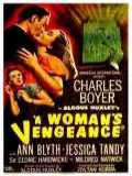 voir la fiche complète du film : Vengeance de femme